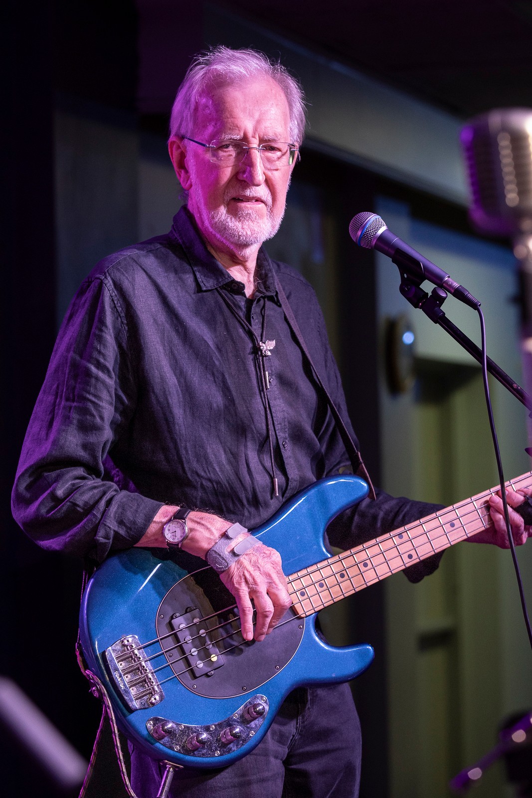 Graham Bettany 6